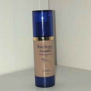 SeneGence MakeSense Foundation - Cafe Au Lait